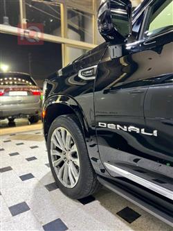 جي ام سي يوكون